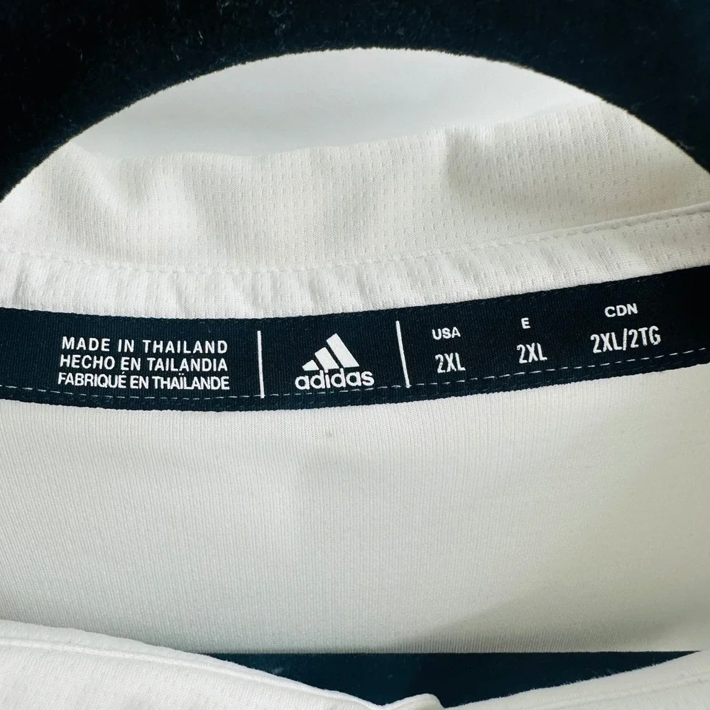 adidas elevate your